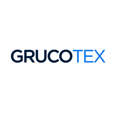 Logo de Grucotex